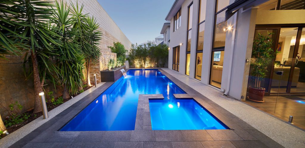 12.2m x 4.4mBrooklyn Pool