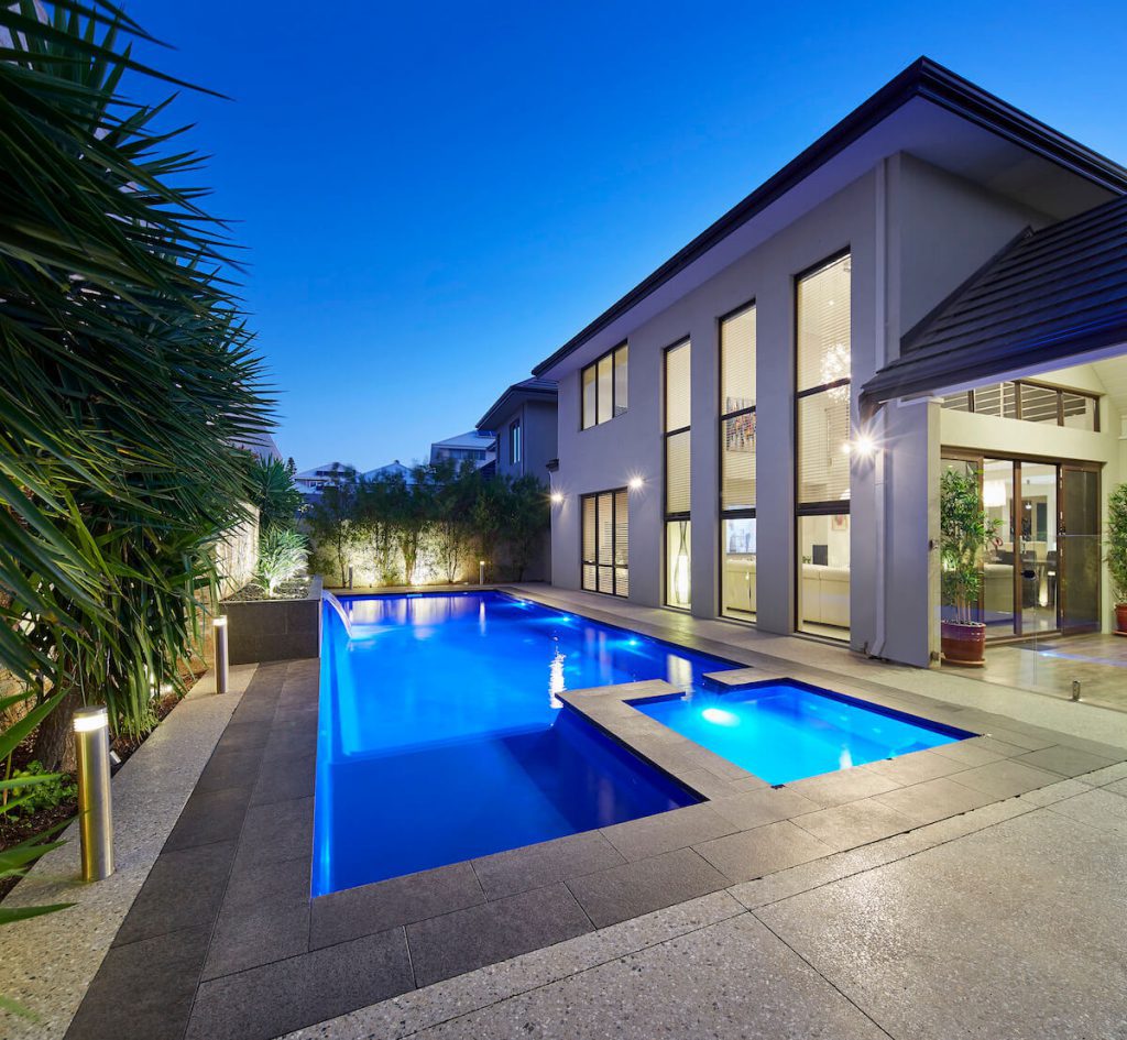 12.2m x 4.4mBrooklyn Pool