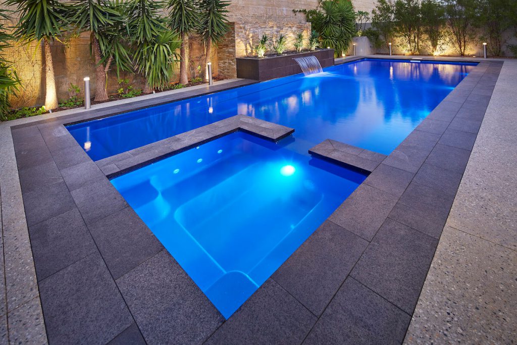 12.2m x 4.4mBrooklyn Pool