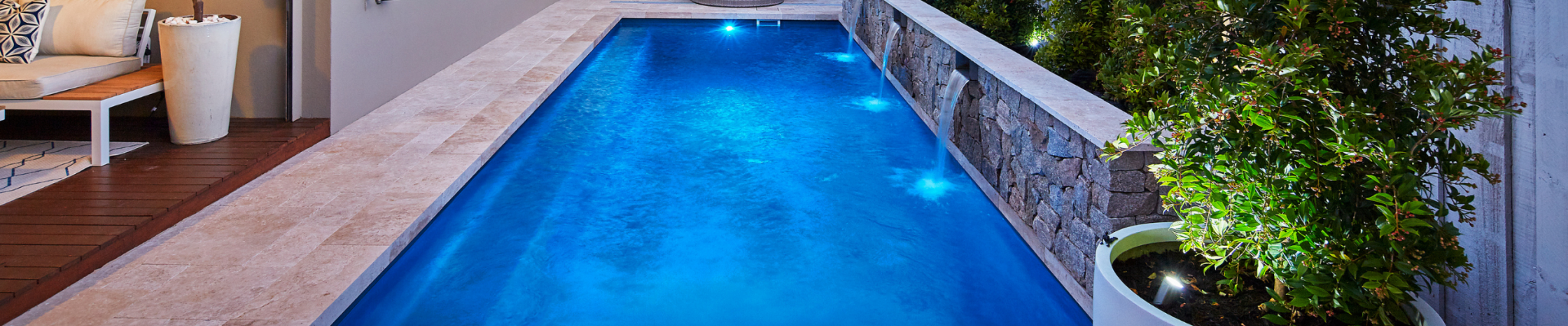 mineral swimming pool