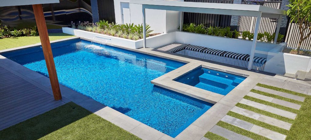 Pool Installation Morwell - Fibreglass Pools Melbourne