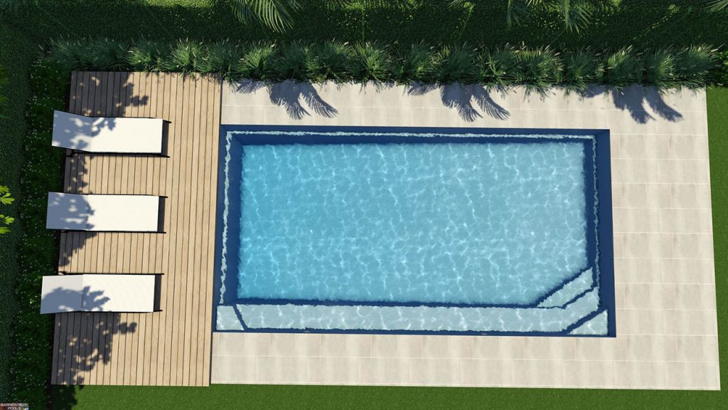 Brampton Pool 5