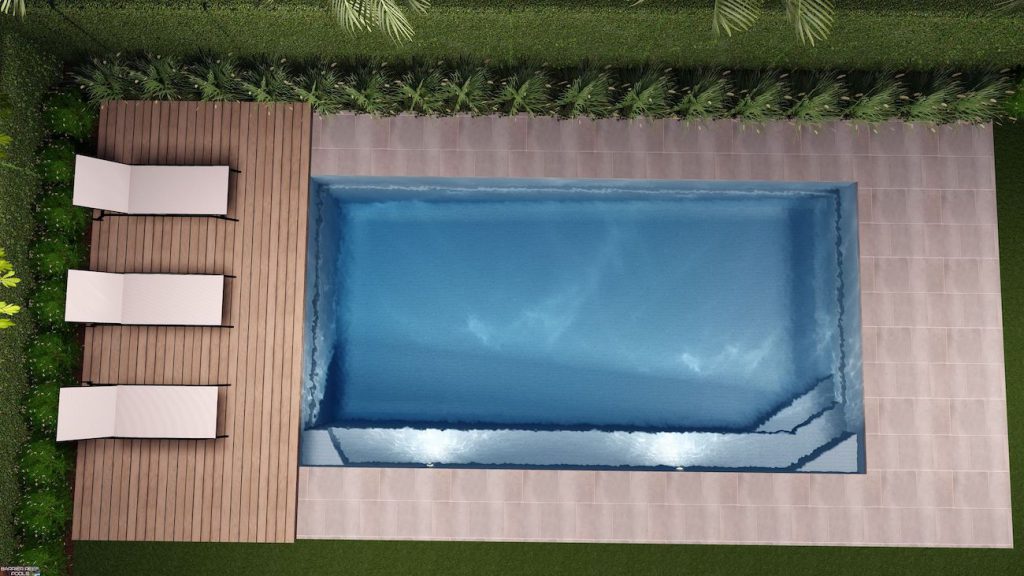 Brampton Pool 7