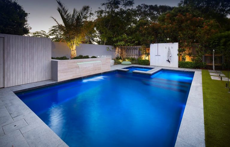 Medium Pools - Melbourne Fibreglass Pools