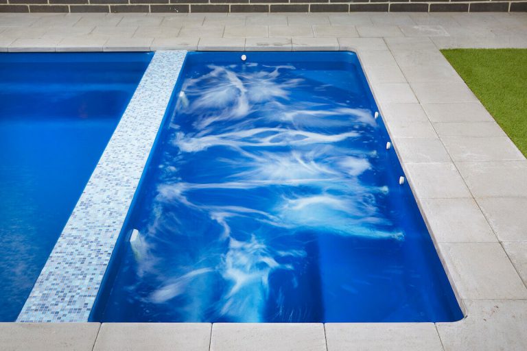 Small Pools Melbourne Fibreglass Pools