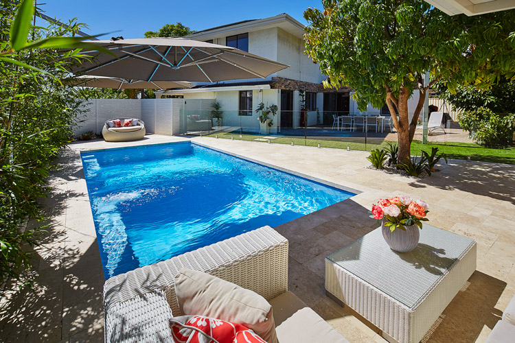 Hampton Series8m x 4mSky Blue Sparkle Mt Pleasant