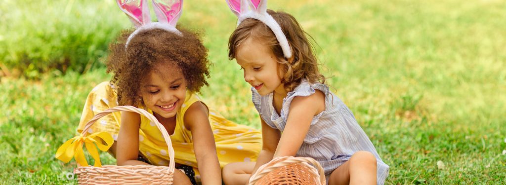 How To Decorate Your Pool And Poolside For Easter - Fibreglass Pools ...
