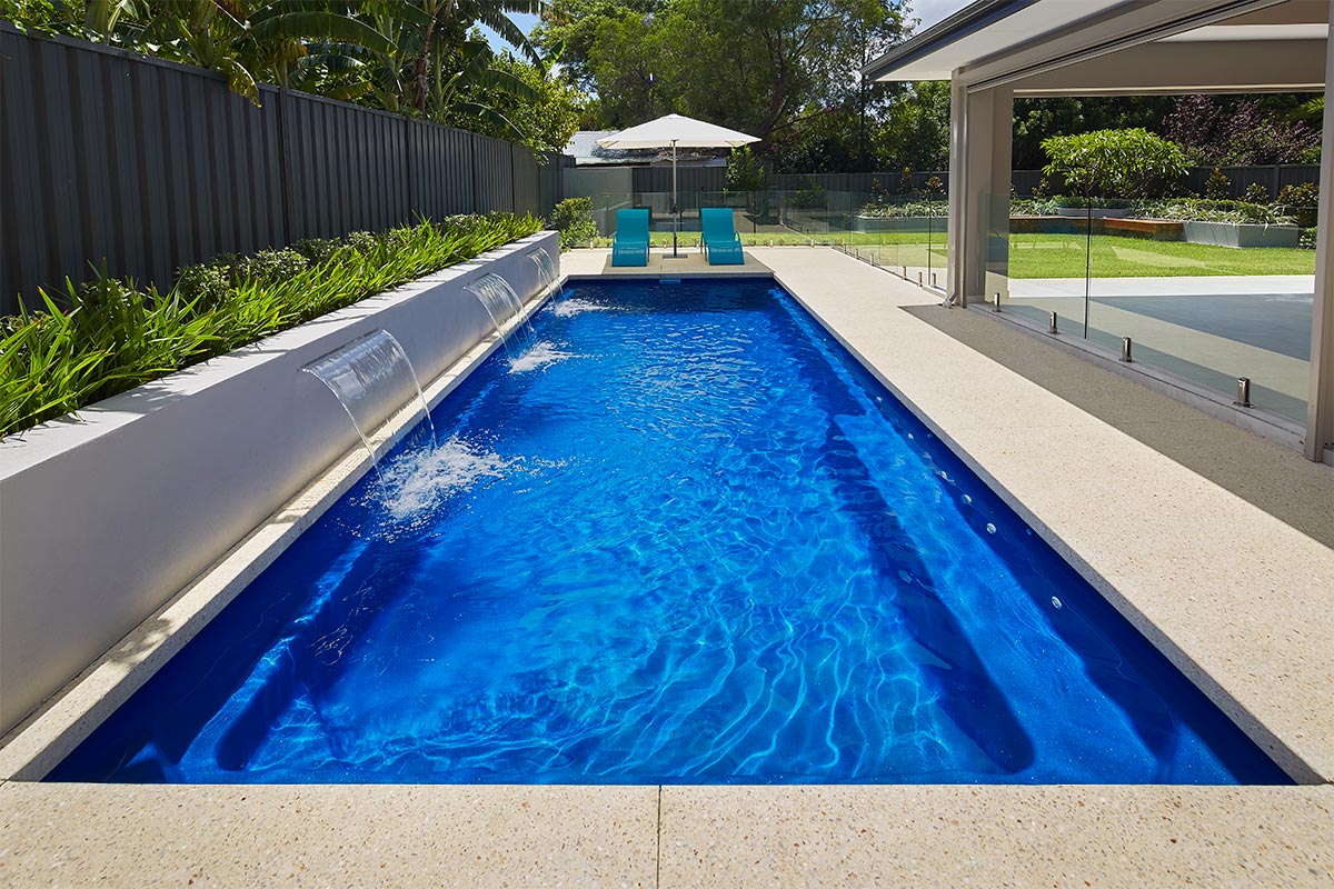 Pool Preview