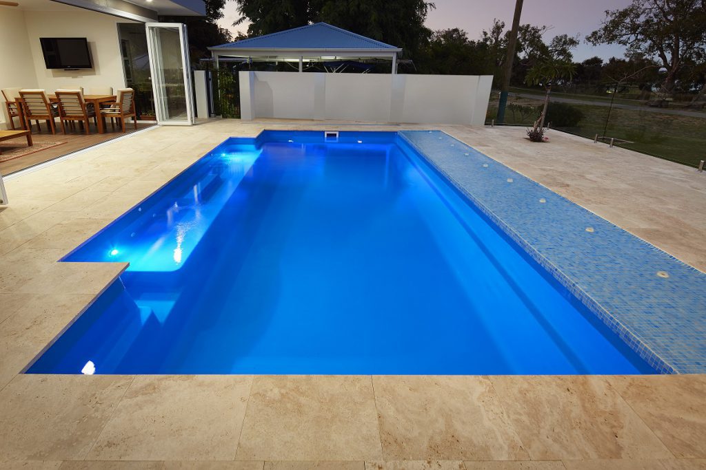 Venice Pool 7.6m x 4.4m 1