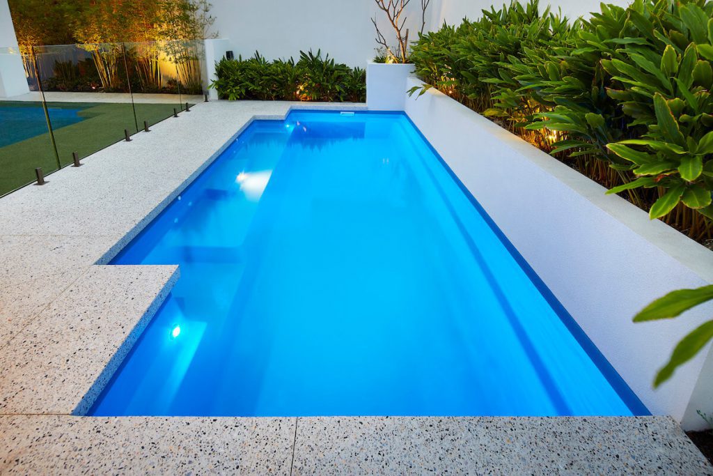 Venice Slimeline 7.2m x 3.45m 2